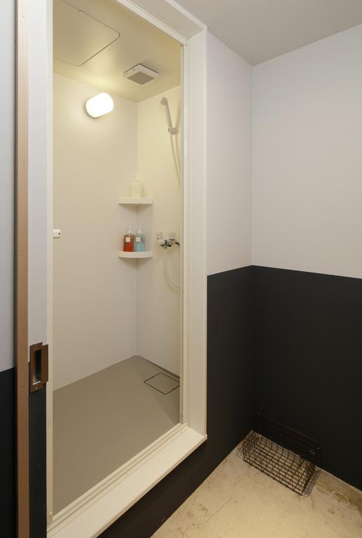 Hotel Idocoro Osaka Esterno foto